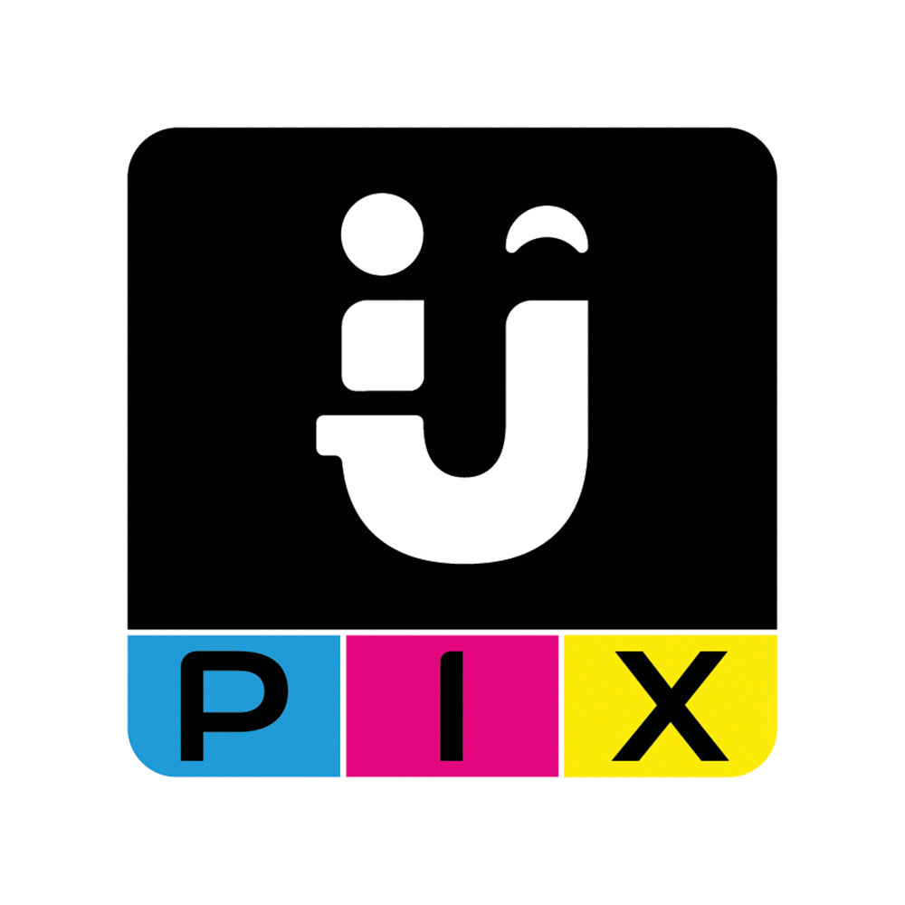 Marca ij Pix – Página – GP Productos Digitales