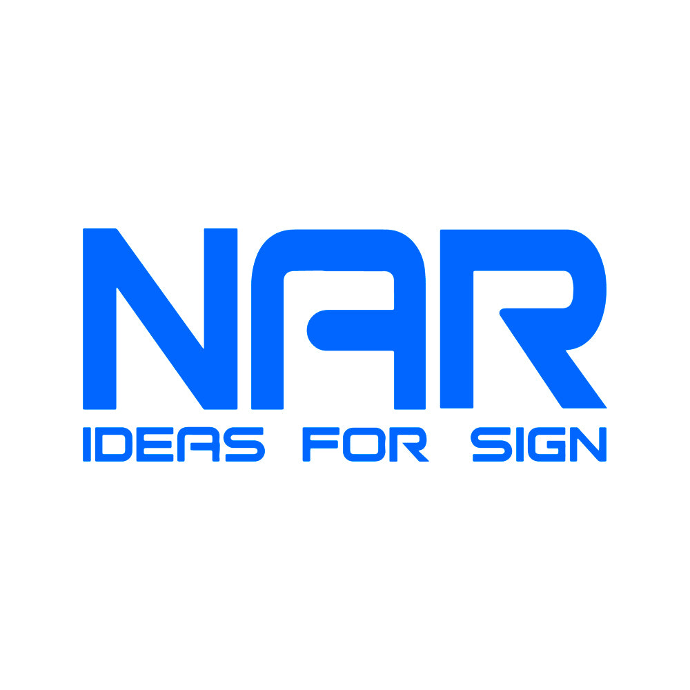 Marca Nar – Página – GP Productos Digitales